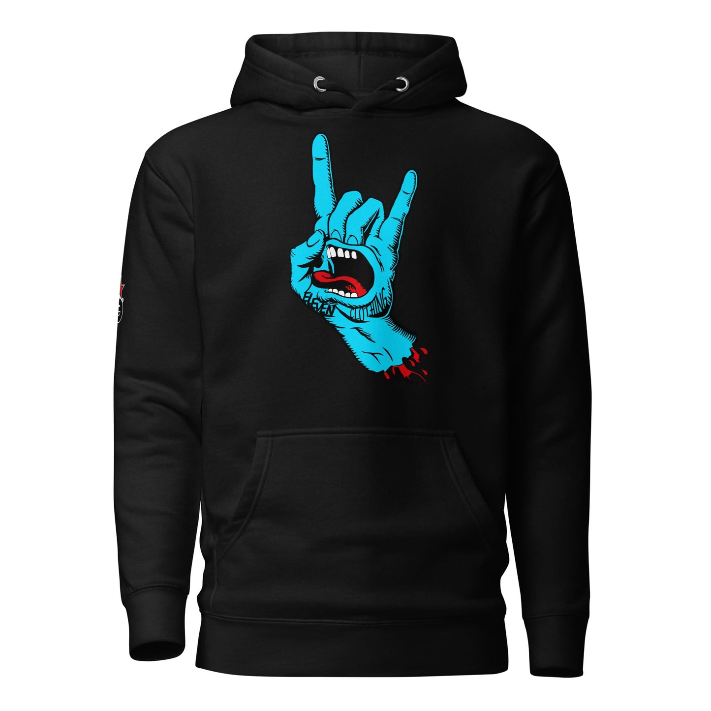 DEVIL HAND