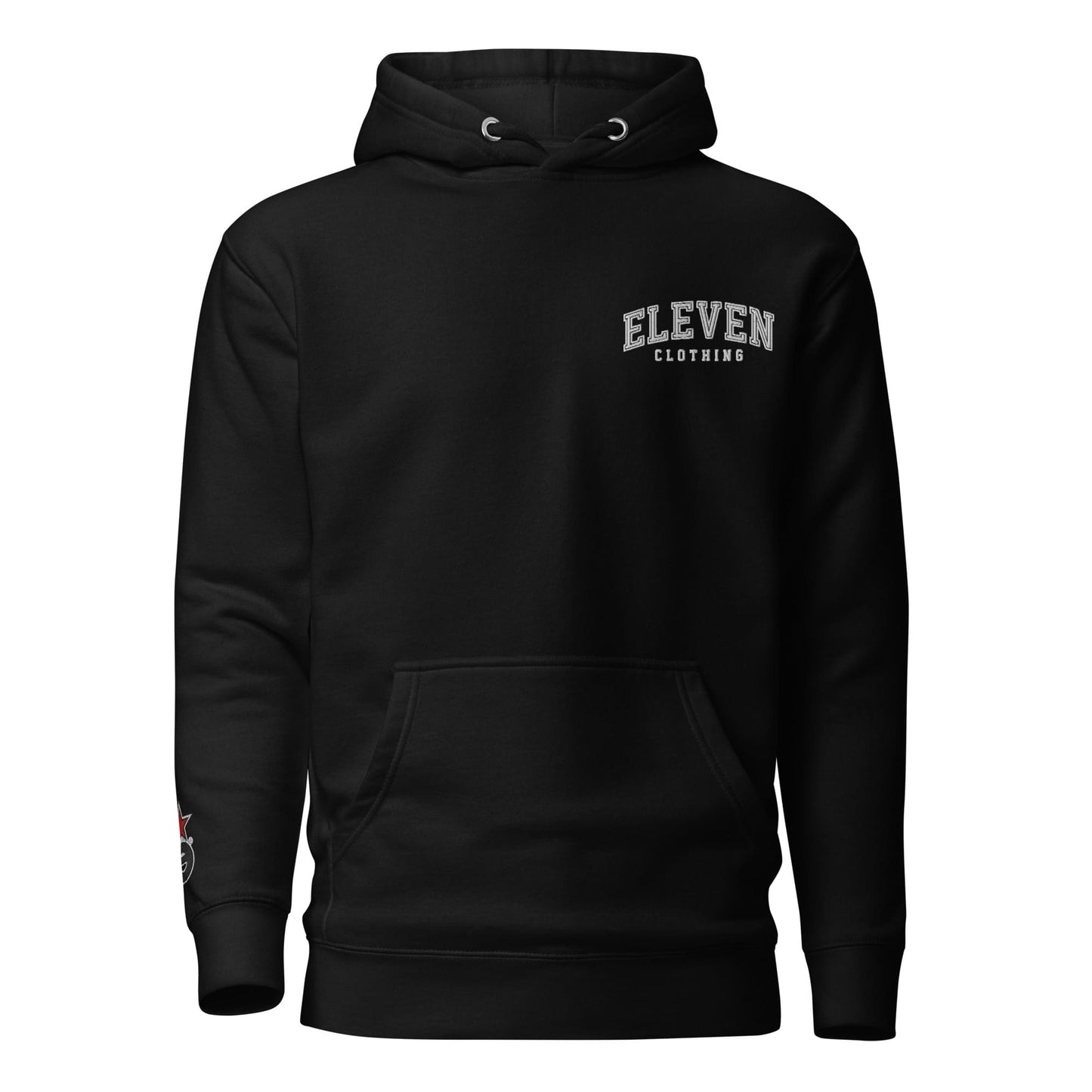 EC - ELEVEN CLOTHING
