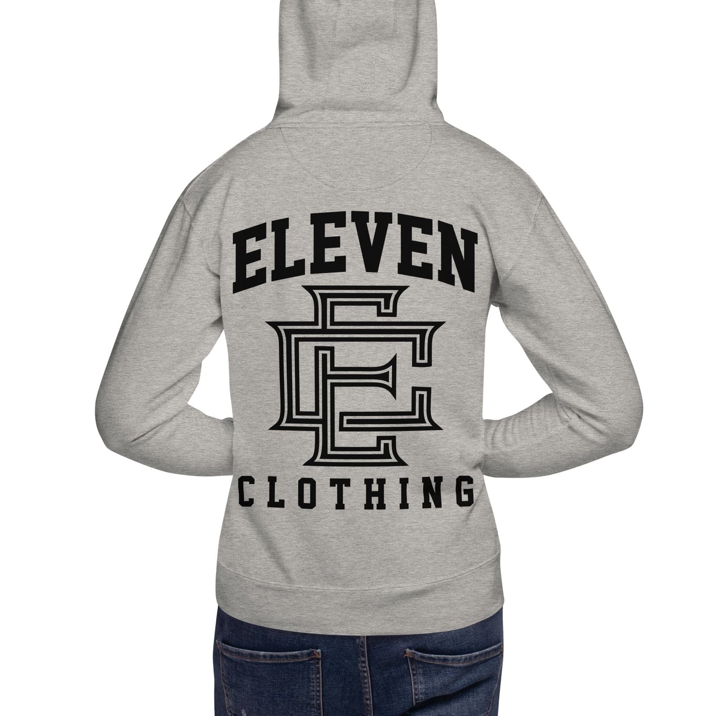 EC - ELEVEN CLOTHING