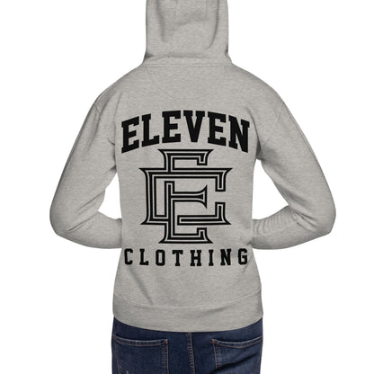 EC - ELEVEN CLOTHING