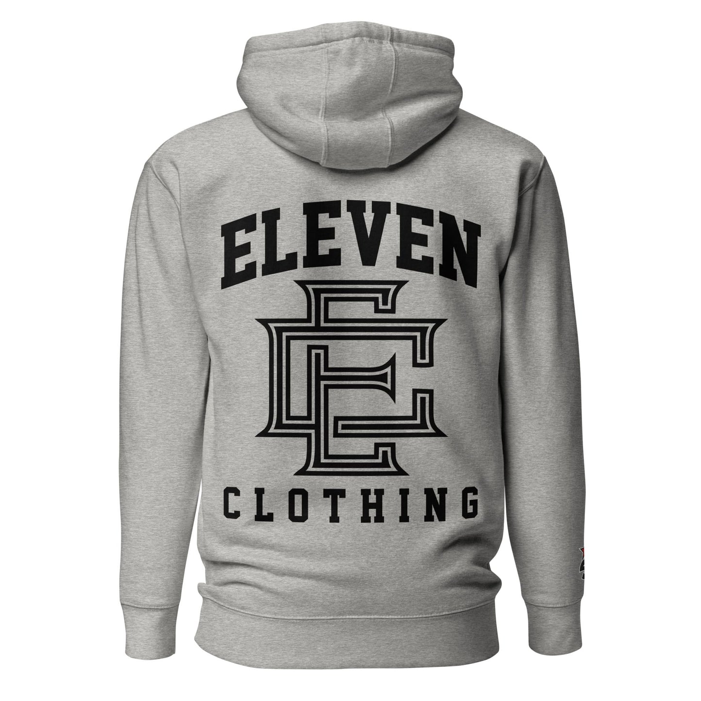 EC - ELEVEN CLOTHING