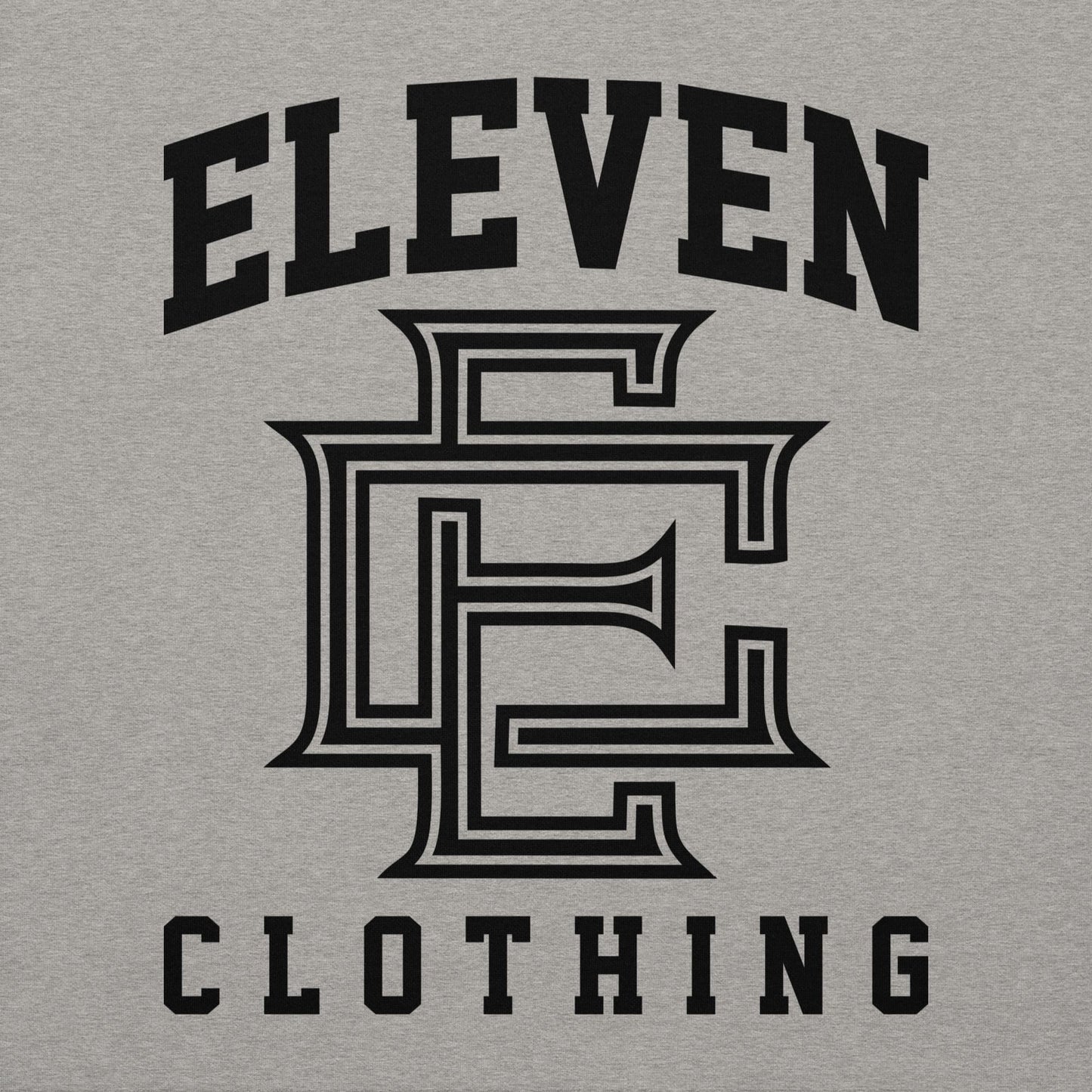 EC - ELEVEN CLOTHING