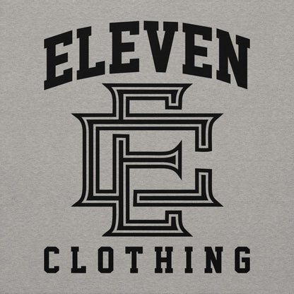 EC - ELEVEN CLOTHING