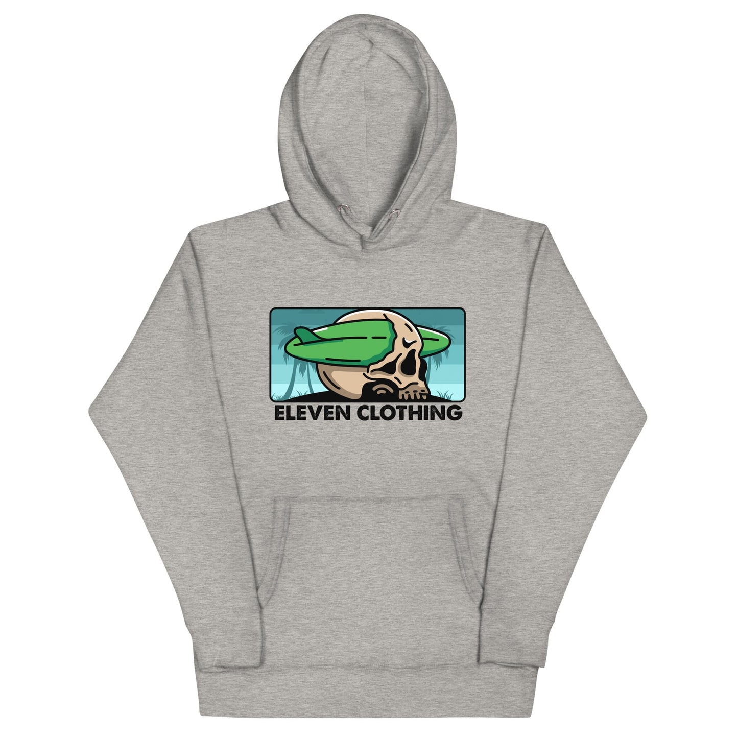 SURFING GOT STUCK IN MY HEAD