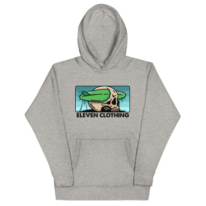 SURFING GOT STUCK IN MY HEAD