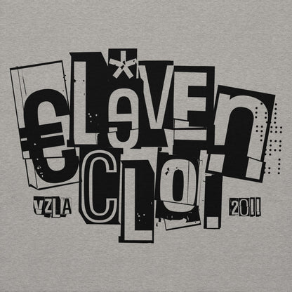 ELEVEN CLO.