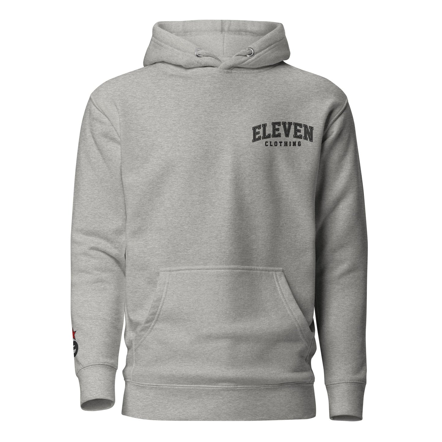 EC - ELEVEN CLOTHING