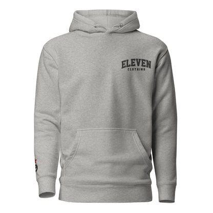 EC - ELEVEN CLOTHING