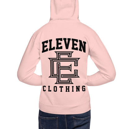 EC - ELEVEN CLOTHING