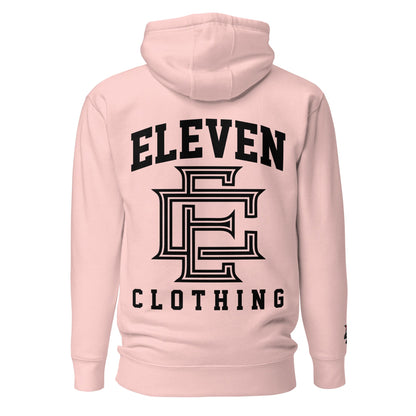 EC - ELEVEN CLOTHING