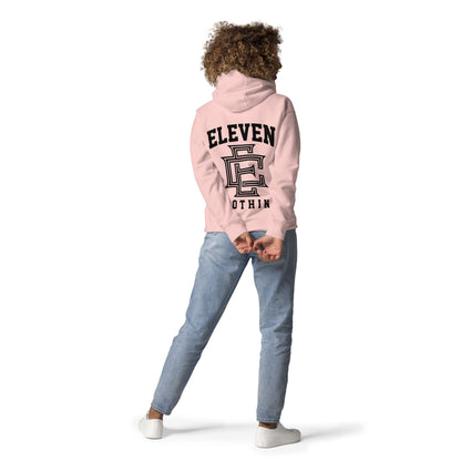 EC - ELEVEN CLOTHING