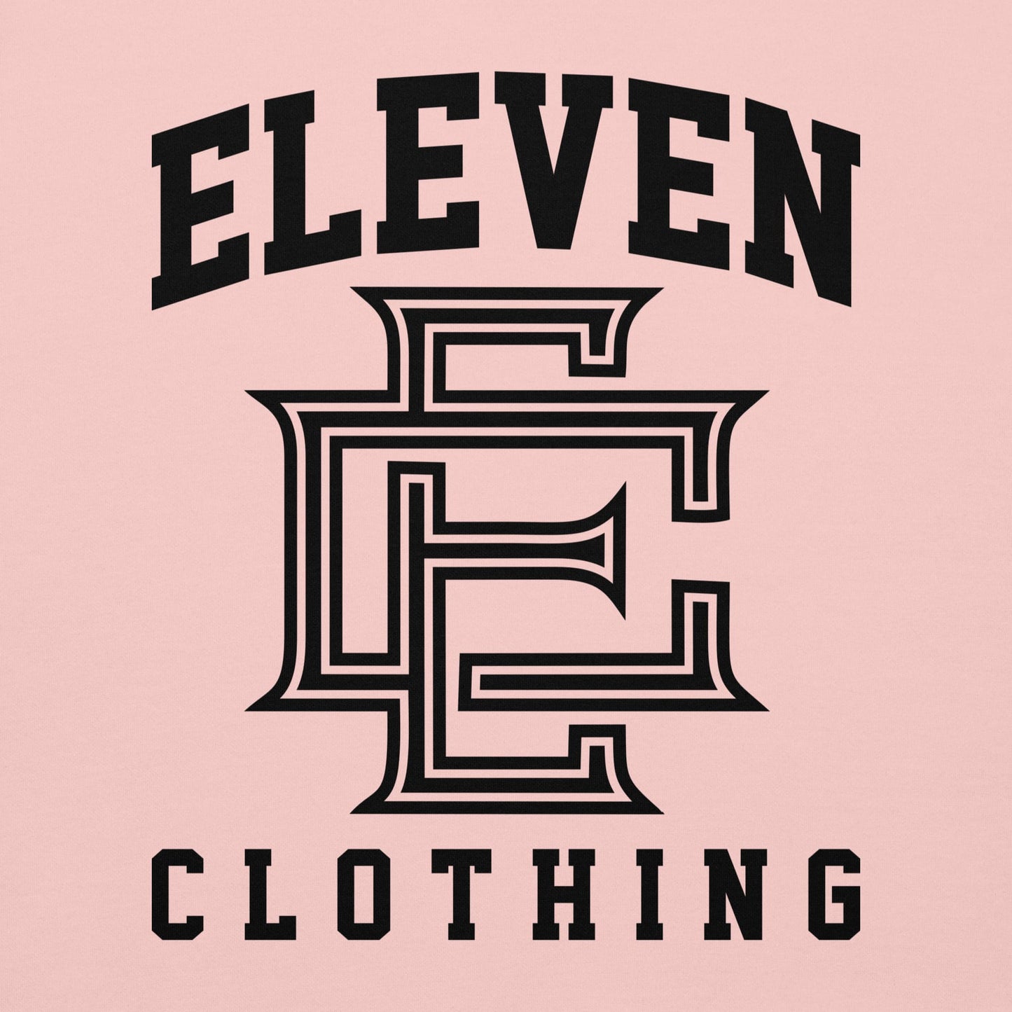 EC - ELEVEN CLOTHING