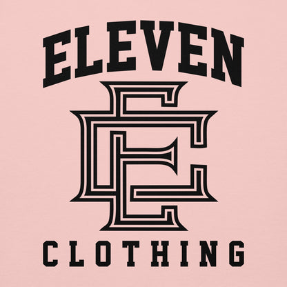 EC - ELEVEN CLOTHING