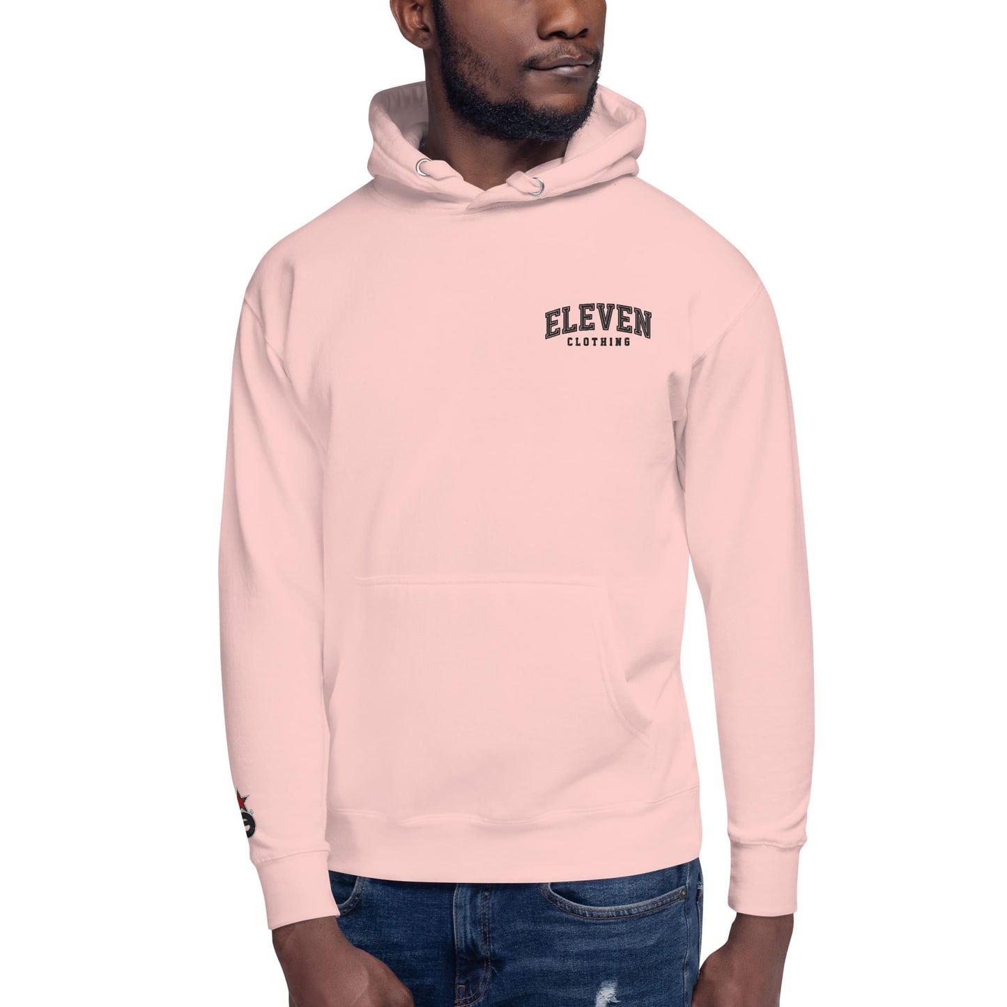 EC - ELEVEN CLOTHING