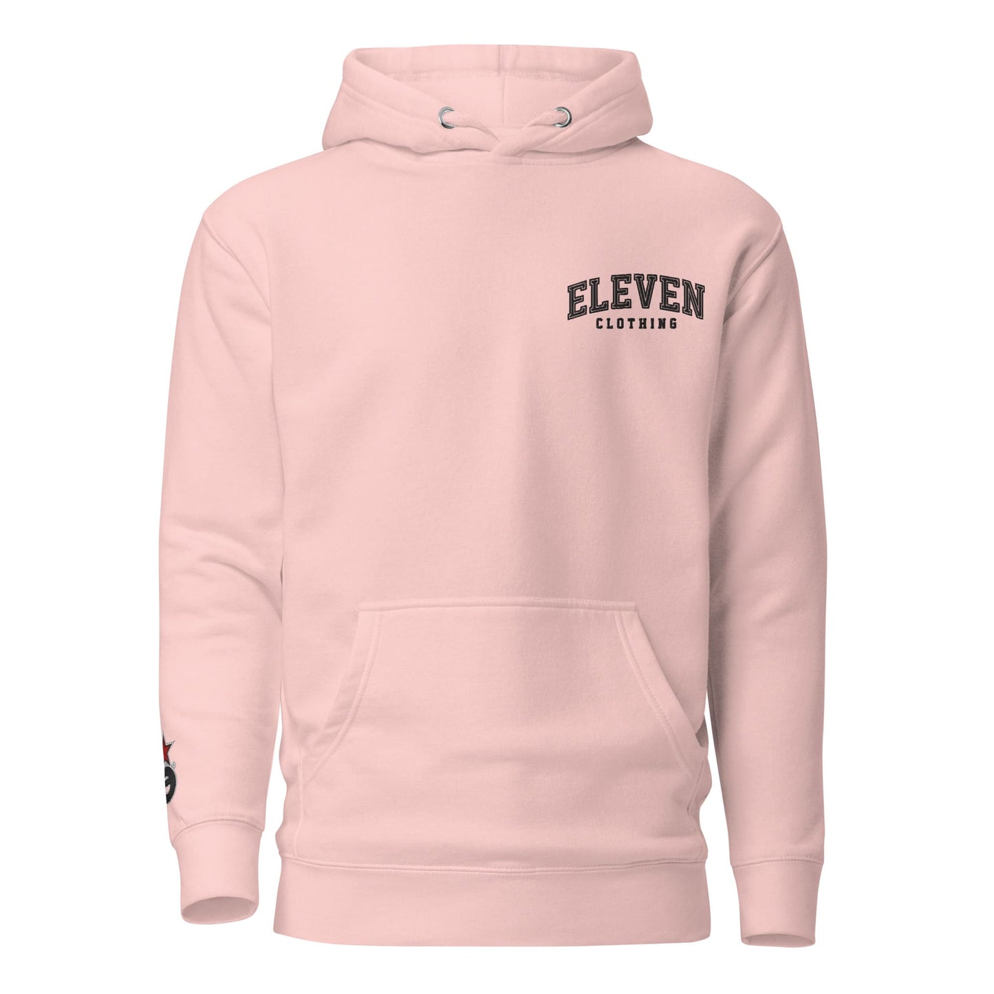 EC - ELEVEN CLOTHING