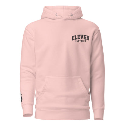 EC - ELEVEN CLOTHING