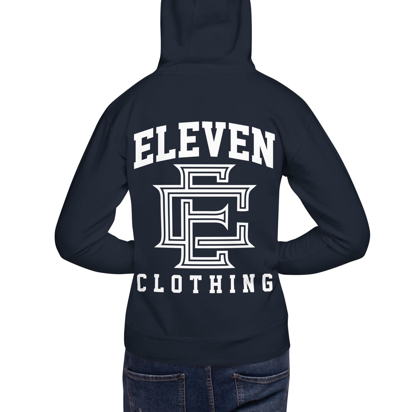 EC - ELEVEN CLOTHING