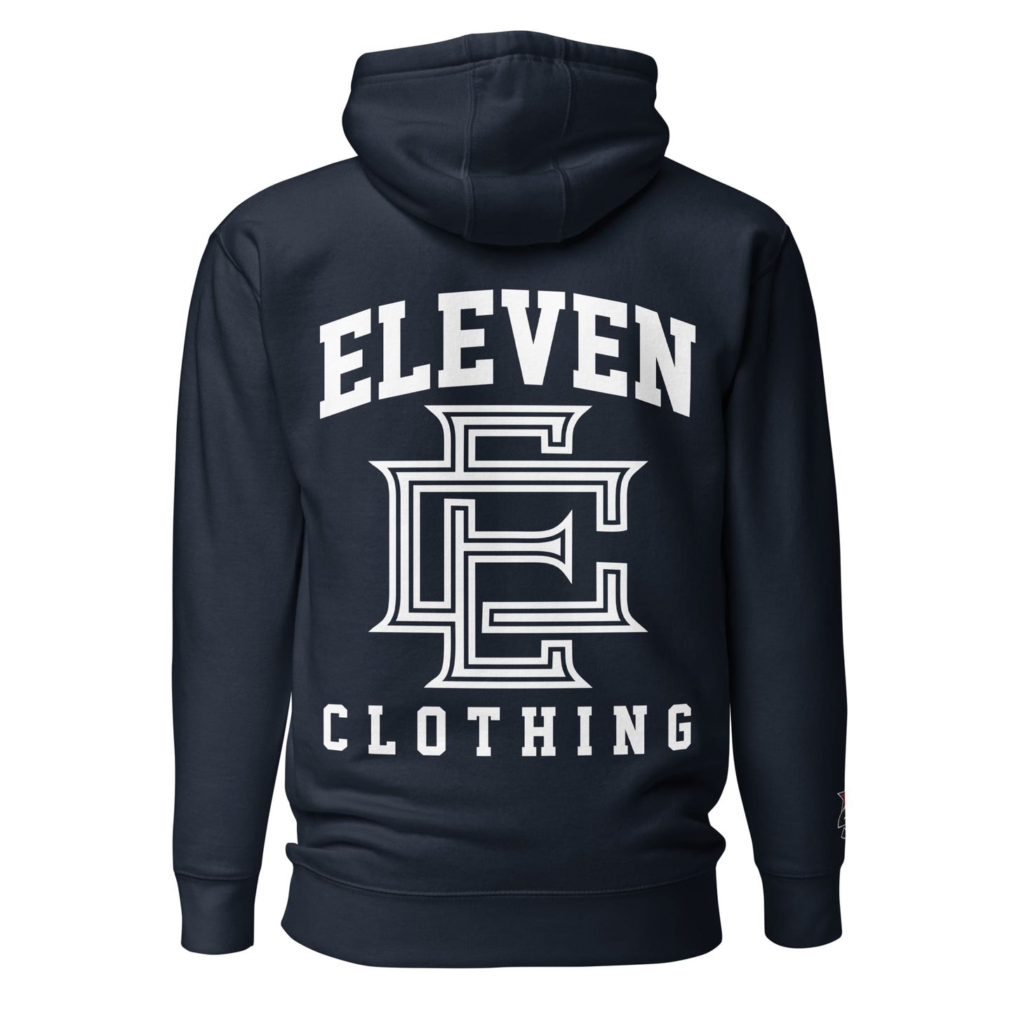 EC - ELEVEN CLOTHING