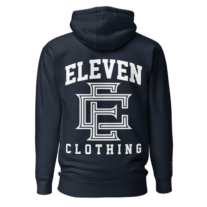 EC - ELEVEN CLOTHING