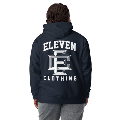 EC - ELEVEN CLOTHING