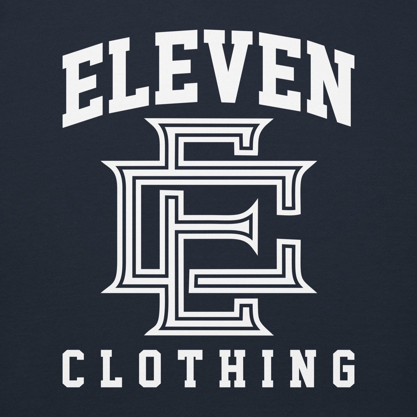 EC - ELEVEN CLOTHING