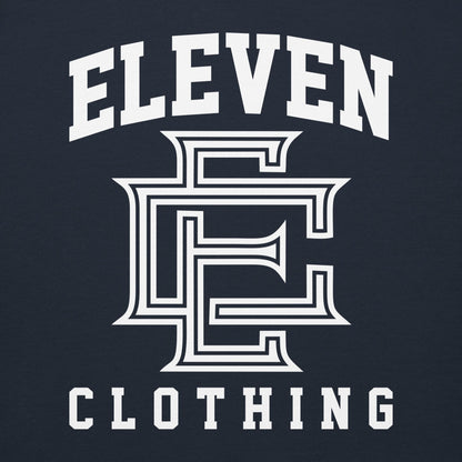EC - ELEVEN CLOTHING
