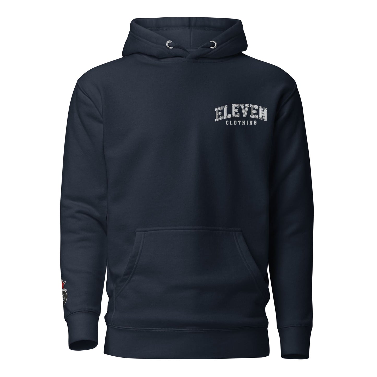 EC - ELEVEN CLOTHING