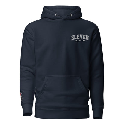 EC - ELEVEN CLOTHING