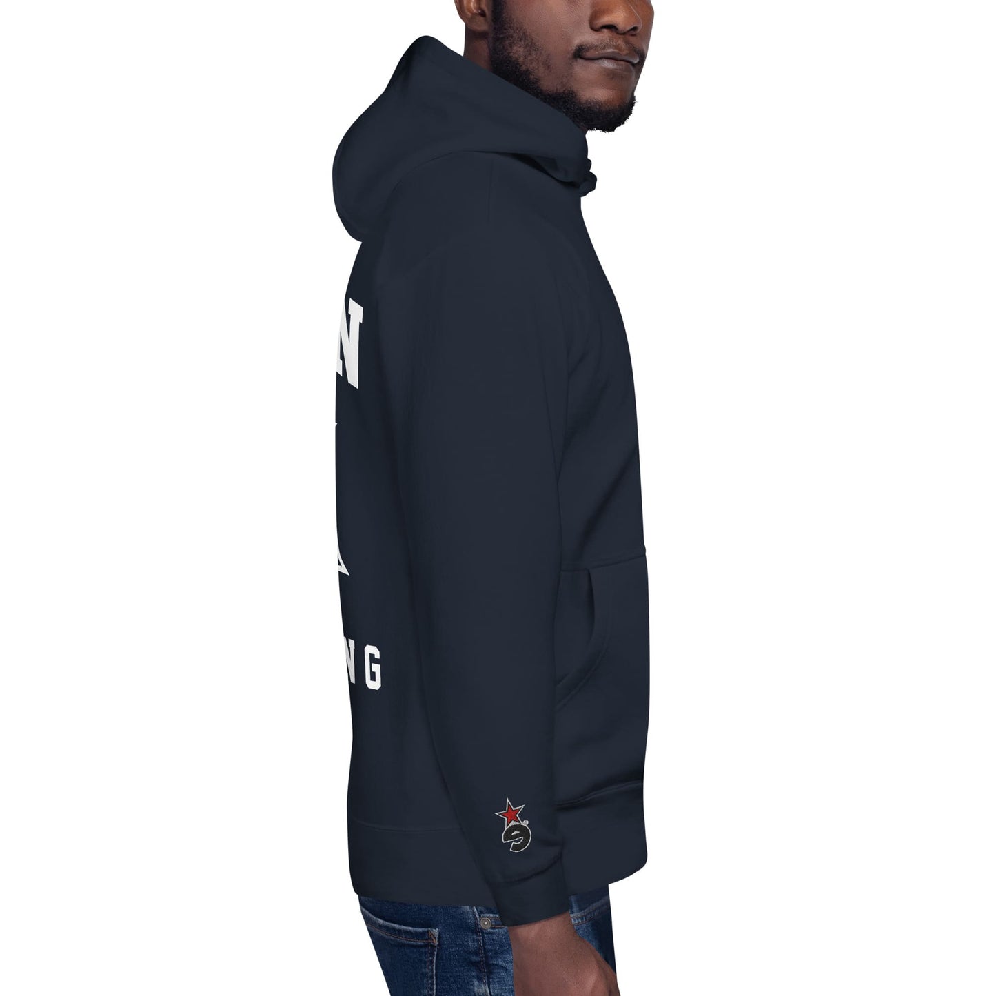 EC - ELEVEN CLOTHING