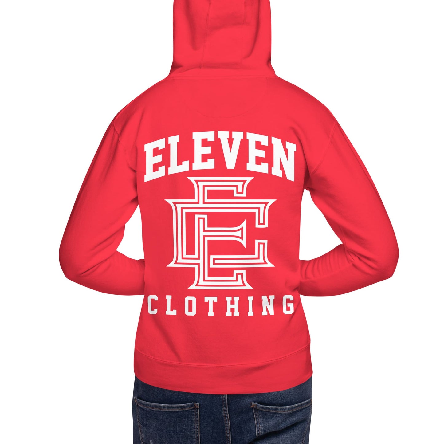 EC - ELEVEN CLOTHING