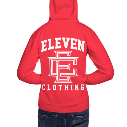 EC - ELEVEN CLOTHING
