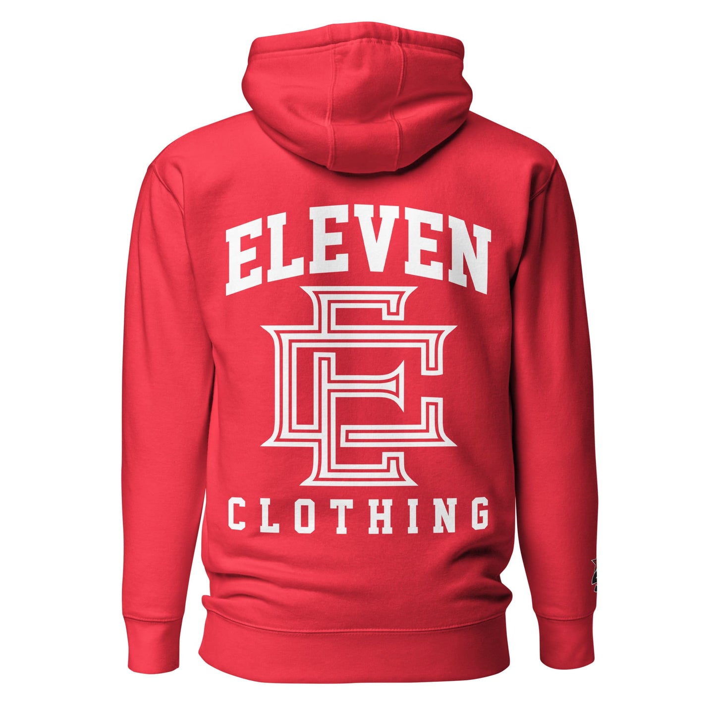 EC - ELEVEN CLOTHING