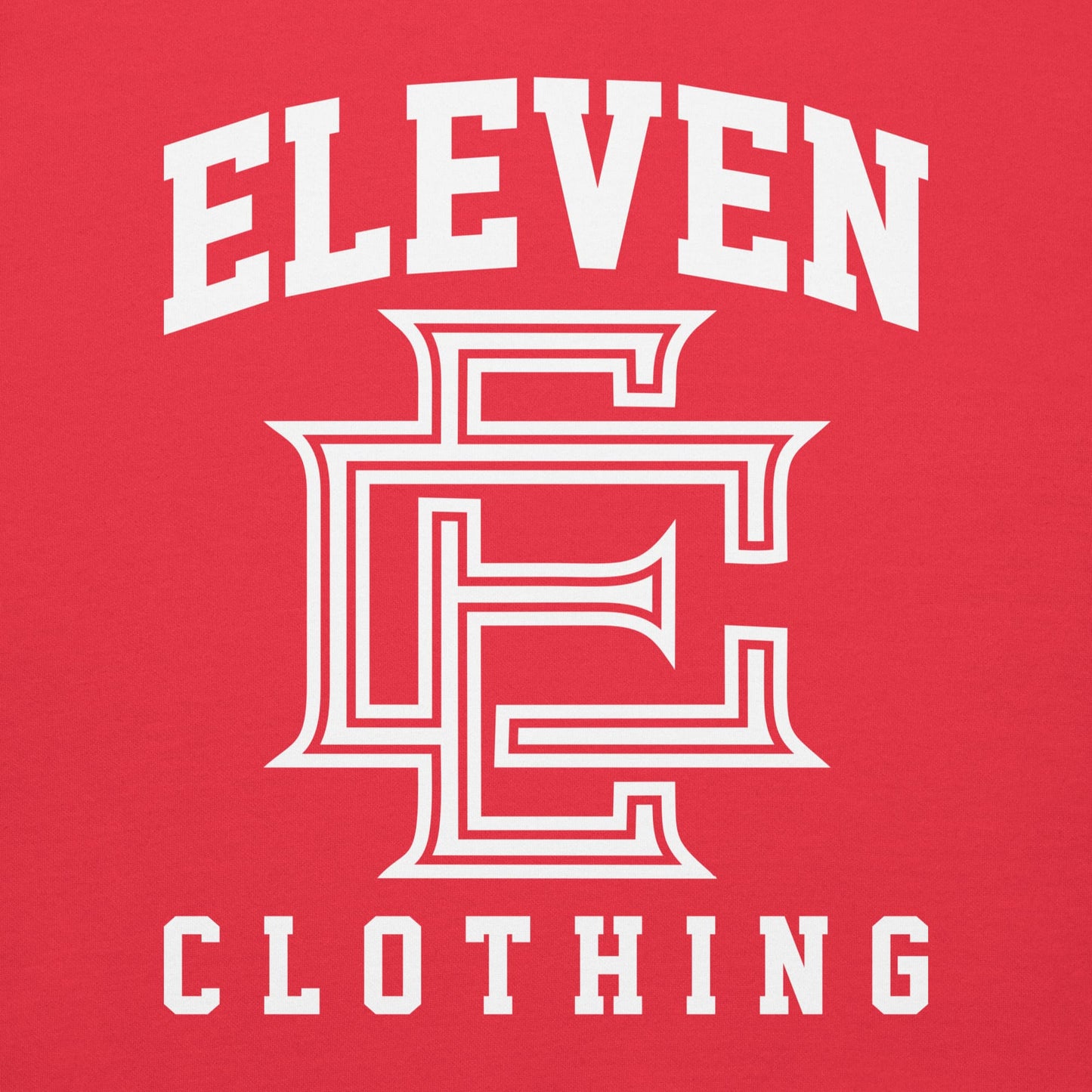 EC - ELEVEN CLOTHING