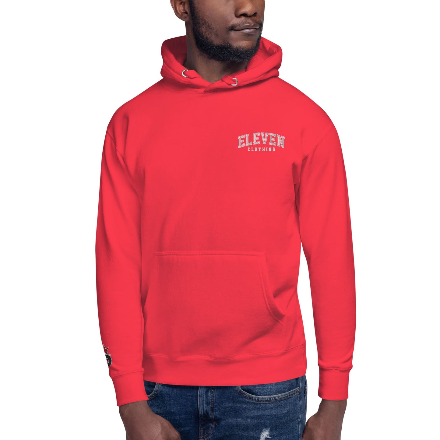 EC - ELEVEN CLOTHING