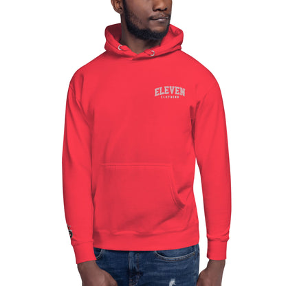 EC - ELEVEN CLOTHING