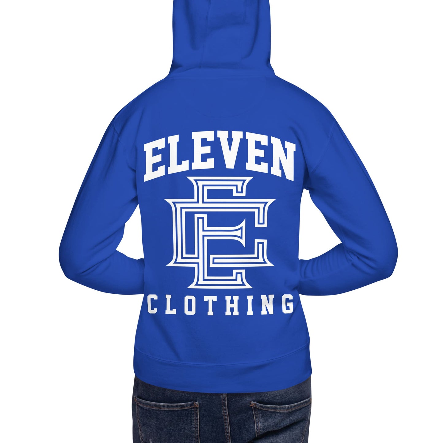 EC - ELEVEN CLOTHING