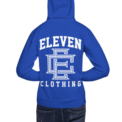 EC - ELEVEN CLOTHING