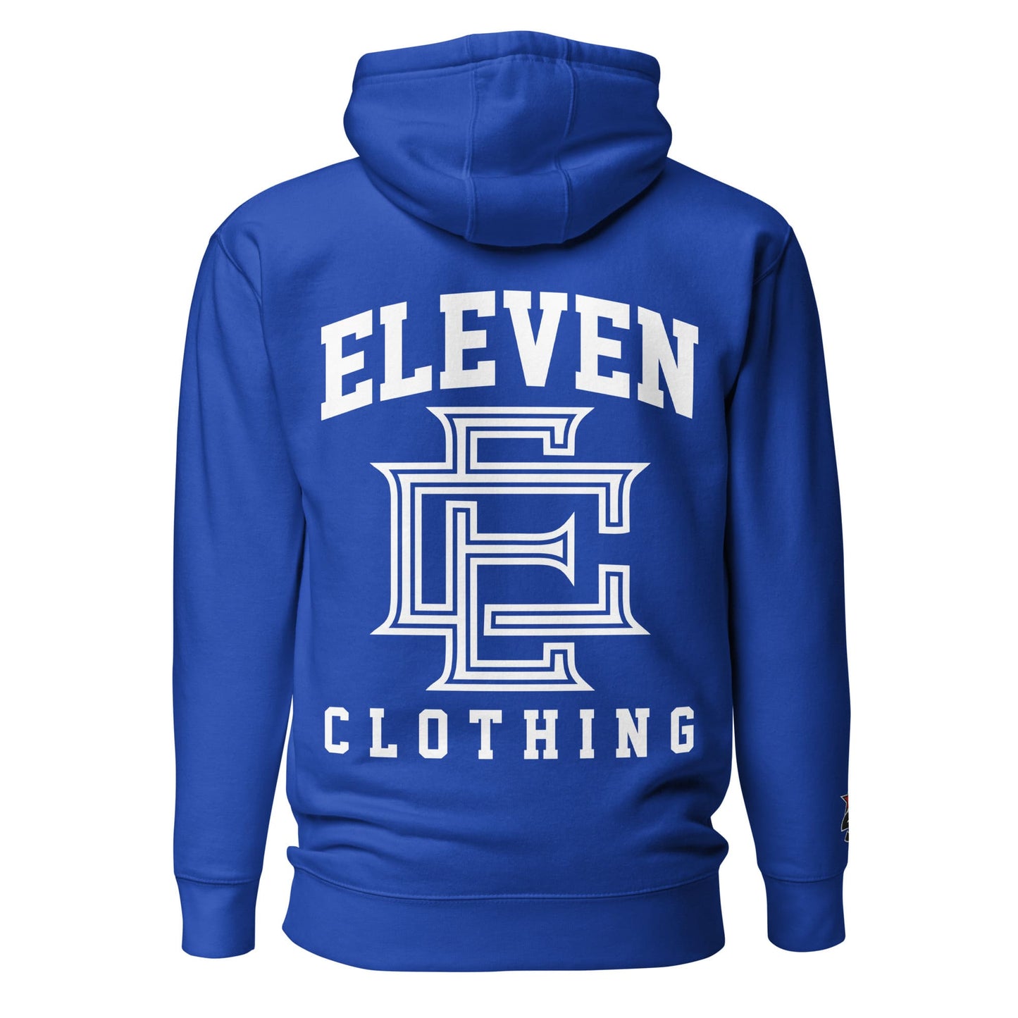 EC - ELEVEN CLOTHING