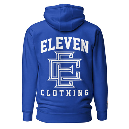 EC - ELEVEN CLOTHING