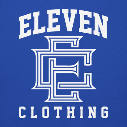 EC - ELEVEN CLOTHING