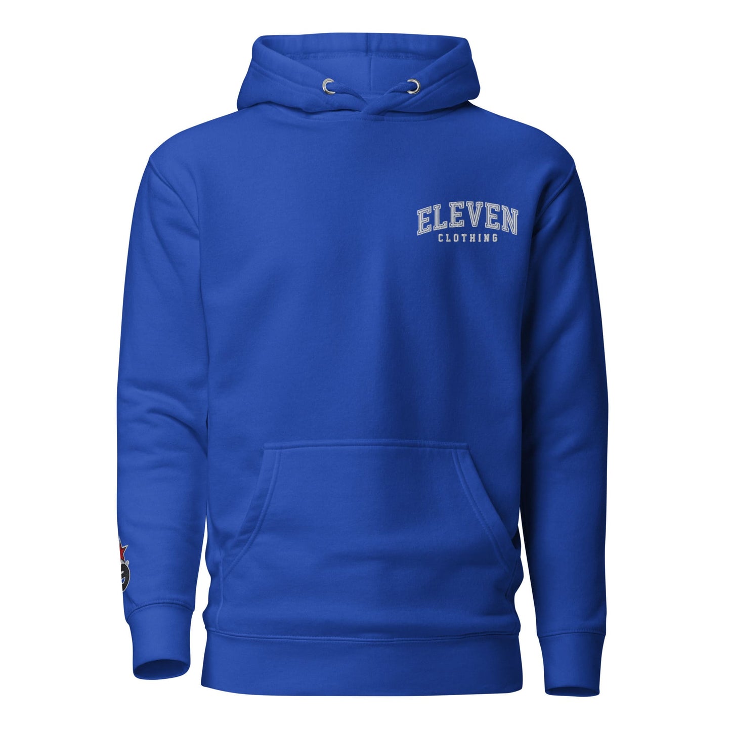EC - ELEVEN CLOTHING