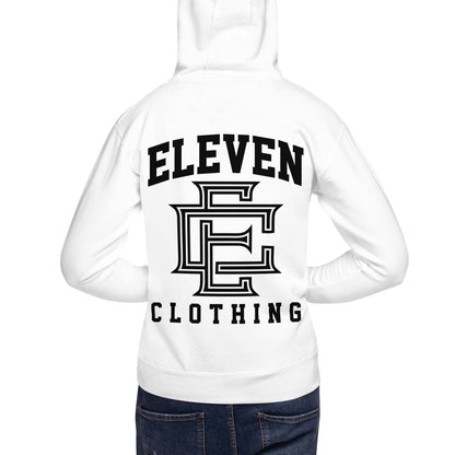 EC - ELEVEN CLOTHING