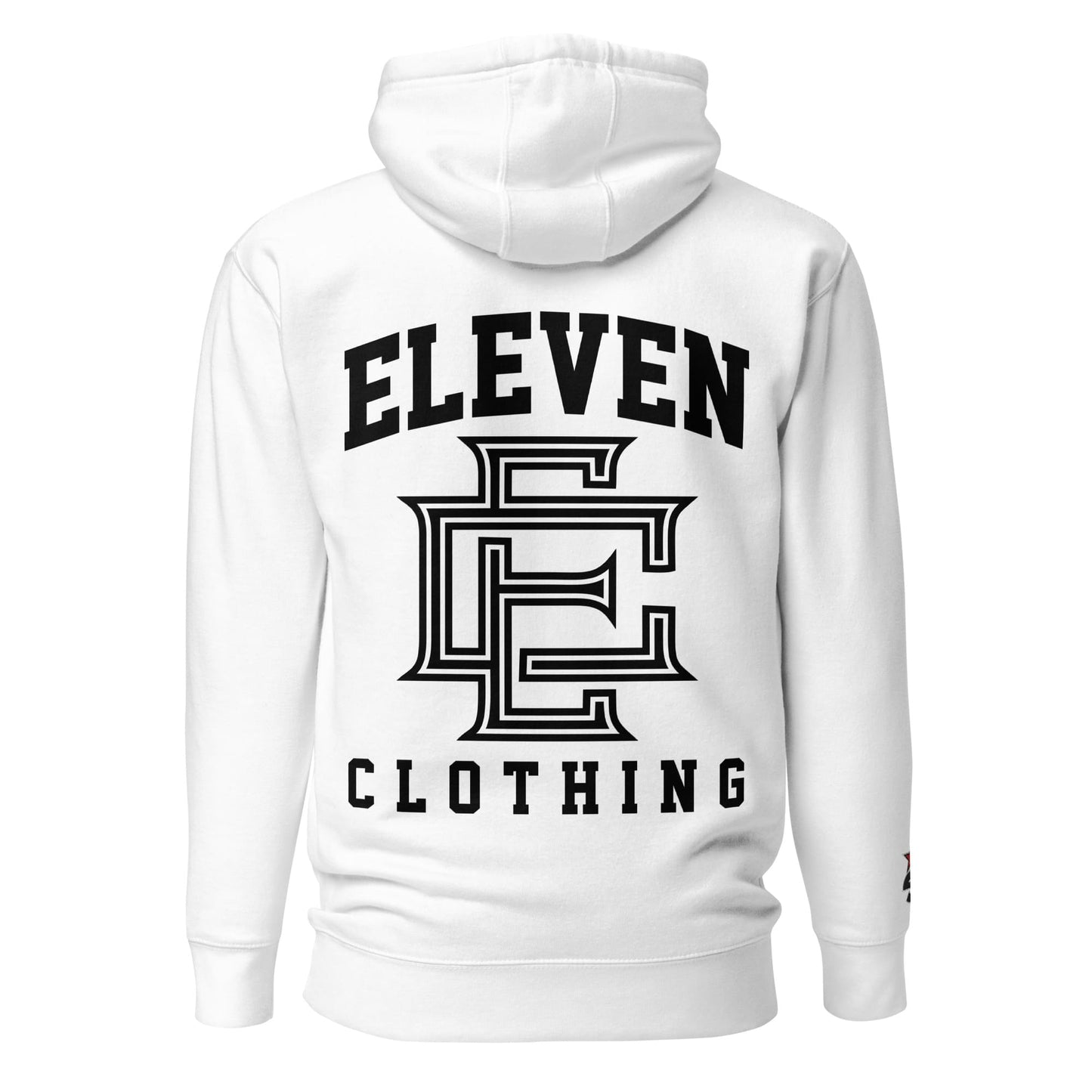 EC - ELEVEN CLOTHING