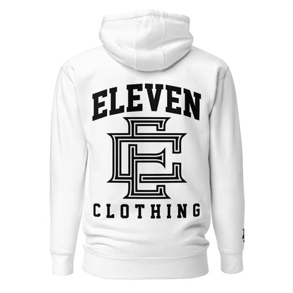 EC - ELEVEN CLOTHING