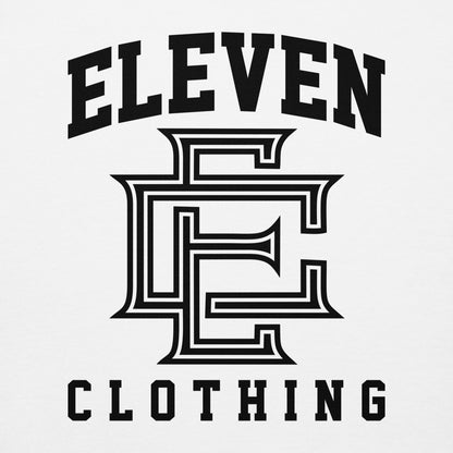 EC - ELEVEN CLOTHING