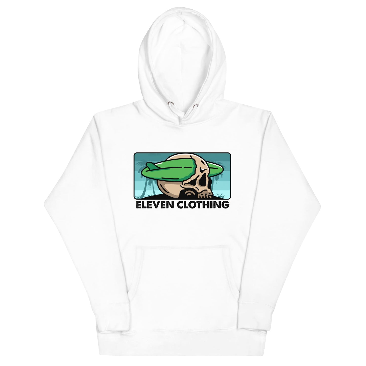 SURFING GOT STUCK IN MY HEAD