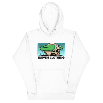 SURFING GOT STUCK IN MY HEAD