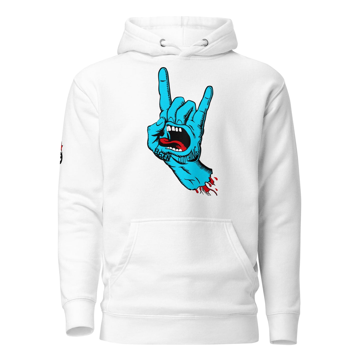 DEVIL HAND