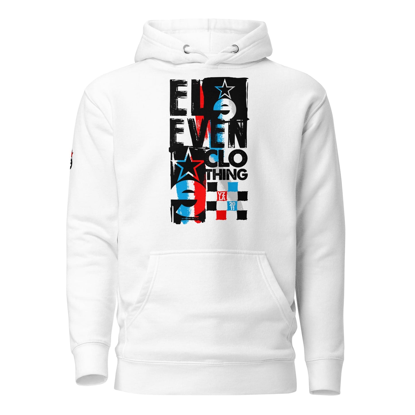 ELEVEN CLOTHING VZLA