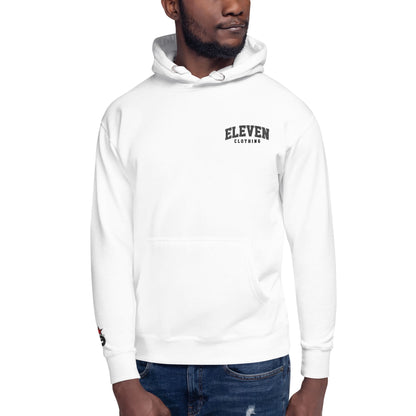 EC - ELEVEN CLOTHING